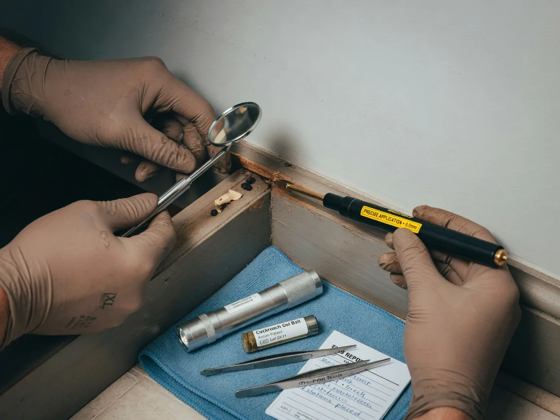 Why choose Emergency Pest Control in Richlands, VA